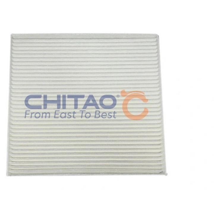 CHITAO Ct190345 utastérszűrő, BYD Atto 3/Dolphin kompatibilis, 2022-, 2021-, RAR tanúsítvánnyal