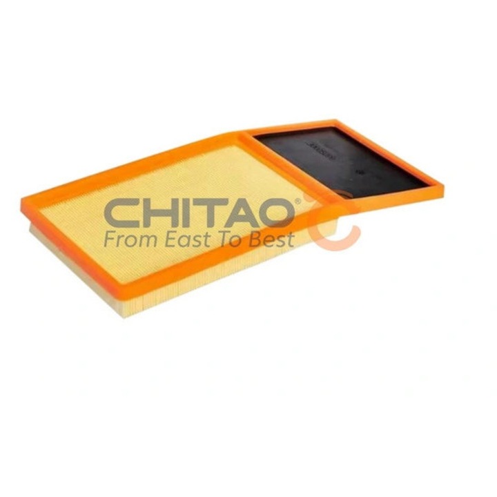 CHITAO Ct367312 légszűrő Ford Cargo 2, MG 3 típushoz, RAR tanúsítvánnyal