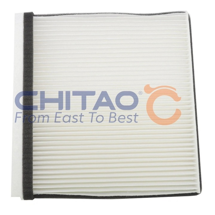 CHITAO Ct367390 pollenszűrő Ford Cargo II, MG 3 típushoz, RAR tanúsítvánnyal