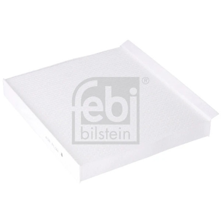 Filtru habitaclu FEBI BILSTEIN, 194285, compatibil cu modele Haval și Ora, omologat RAR