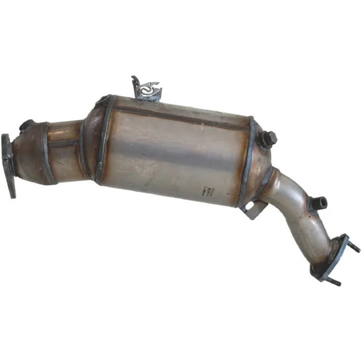 BOSAL 097-567 részecskeszűrő Audi A4/A5/A6/Q5, 2.0 dízel modellekhez