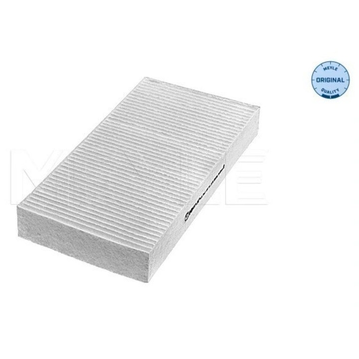 Meyle utastér levegőszűrő, 44-143190000, Chrysler Pt Cruiser-hez, jóváhagyott, garanciával