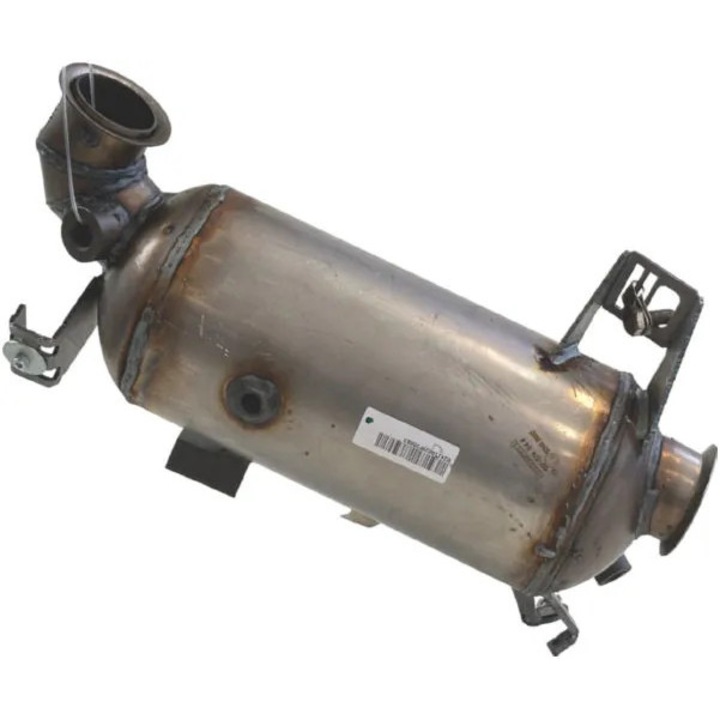 Filtru de particule BOSAL 097-574, pentru vehicule Volkswagen, omologat, 30x20x10cm