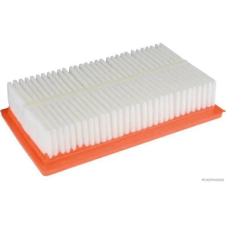 HERTH+BUSS JAKOPARTS J1320341 légszűrő Hyundai Solaris, Kia Rio 4/Stonic típusokhoz, RAR által jóváhagyott