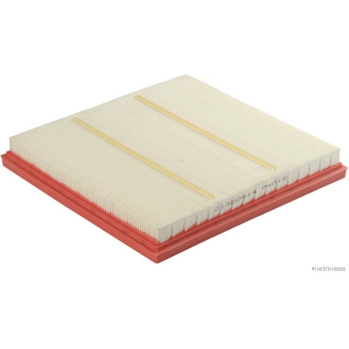 HERTH+BUSS JAKOPARTS J1320914 légszűrő, kompatibilis Chevrolet Cruze/Orlando, Opel Astra H/Astra J, 1.4-1.8 benzines
