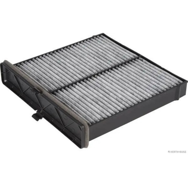 HERTH+BUSS JAKOPARTS J1343031 utastérszűrő Mazda 2/3/CX-3 modellekhez
