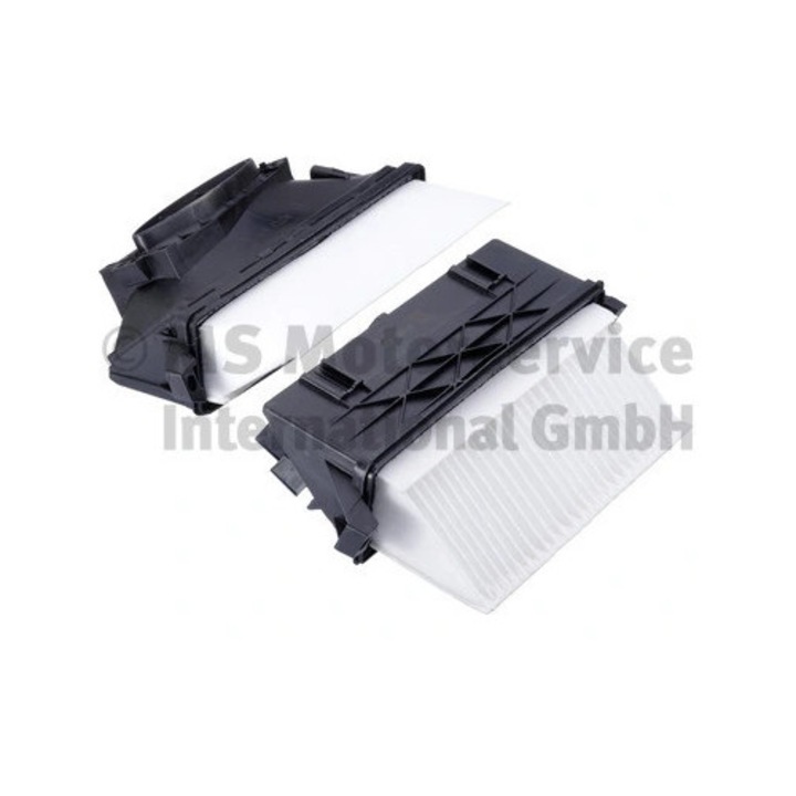 KOLBENSCHMIDT 50019150 légszűrő Mercedes-Benzhez, több modellel kompatibilis, 3.0 dízel