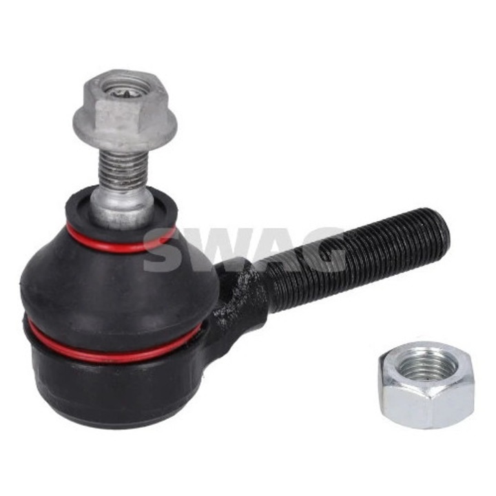 Cap De Bara Axa Fata Stanga 33111906 Dacia Spring Renault Kwid Renault (Dfac) K-Ze