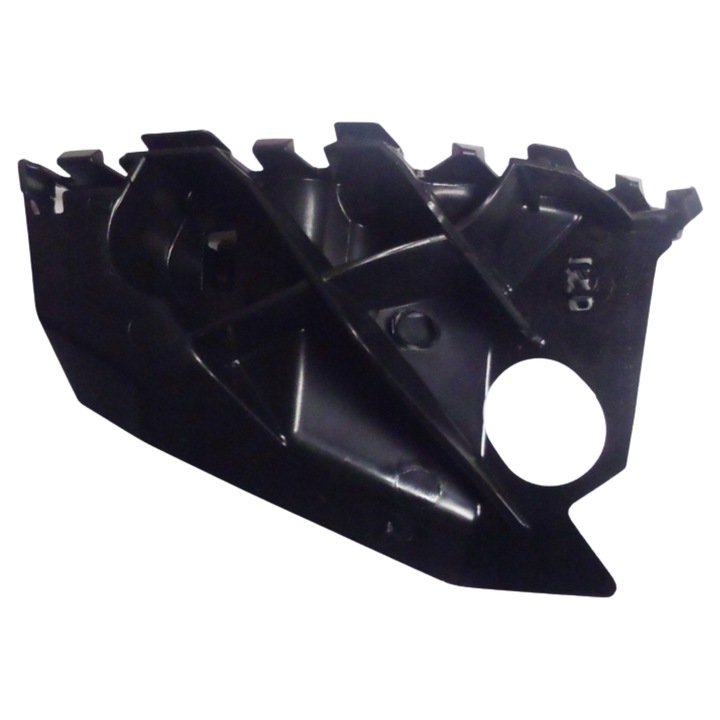 Bara protecție față originală Toyota Aygo 52535-0H010, nouă, partea dreaptă