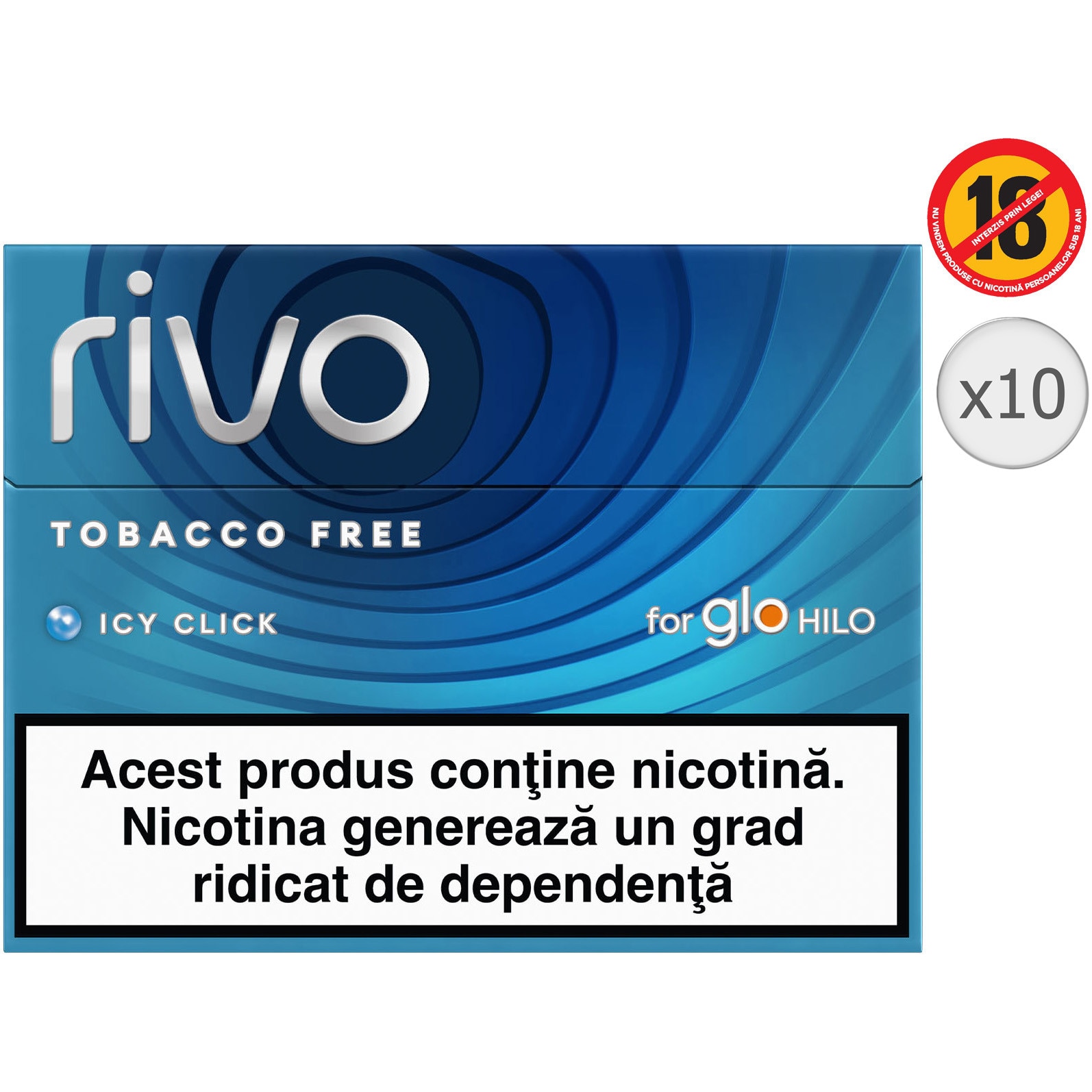 Pachet Neo Tropic Click - eMAG.ro