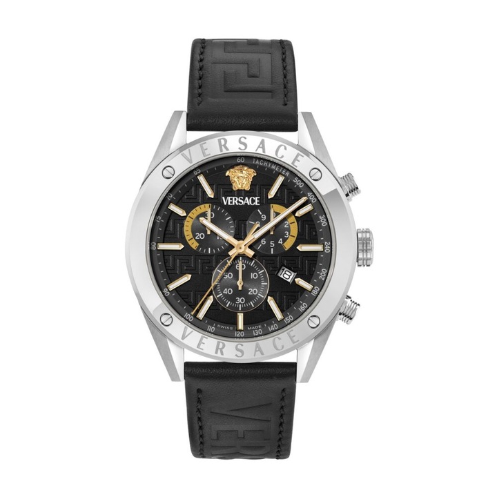 Versace - VEKJA0225 - Armbanduhr - Herren - Quarz - ATHLETICS CHRONO
