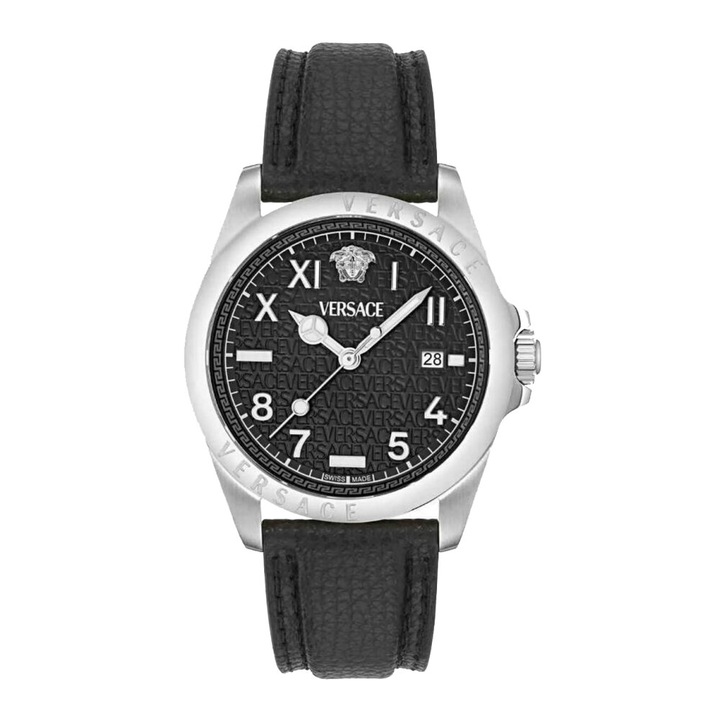 Versace - VE9H00124 - Armbanduhr - Herren - Quarz - Anteo