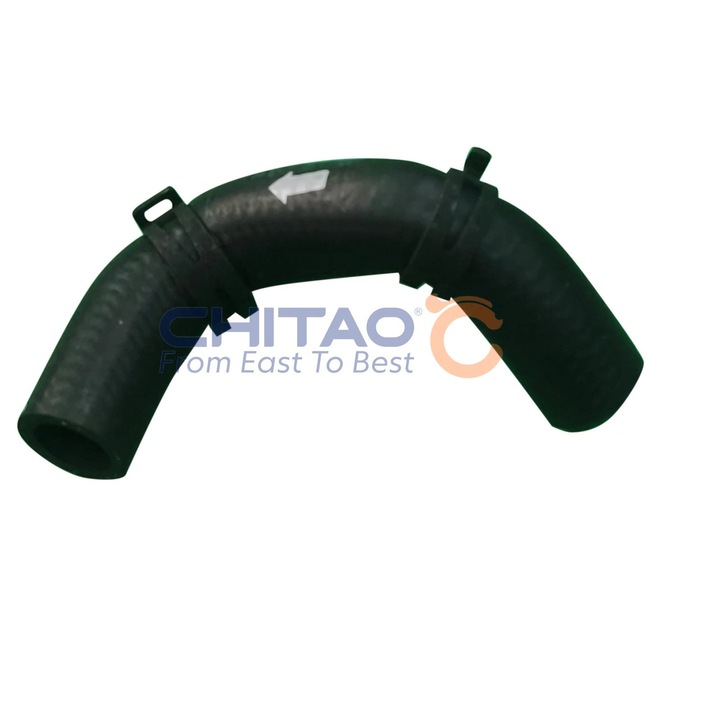 Lengéscsillapító első tengely CHITAO Ct90178, BYD SEAL-hez, RAR által jóváhagyott