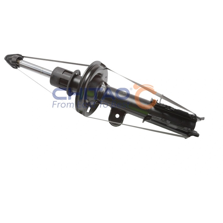 Lengéscsillapító első tengely CHITAO Ct10832, RAR által jóváhagyott, MG ZS és MG 6, 1.5 benzin modellekhez