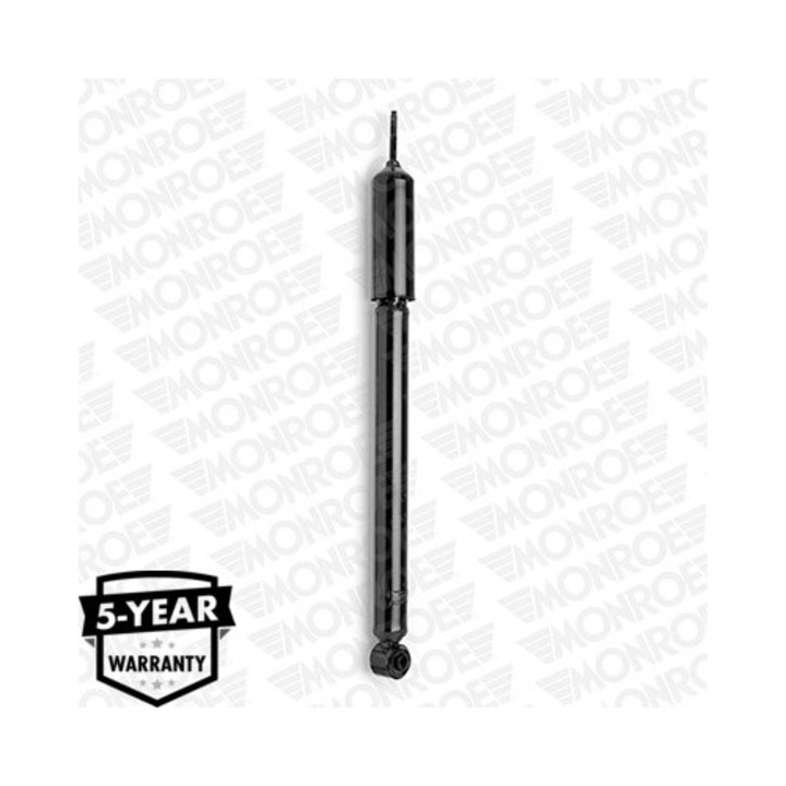 Амортисьор Monroe 5612St, съвместим с Chrysler 300C, одобрен от RAR, 3.5 бензин, 5.7 бензин