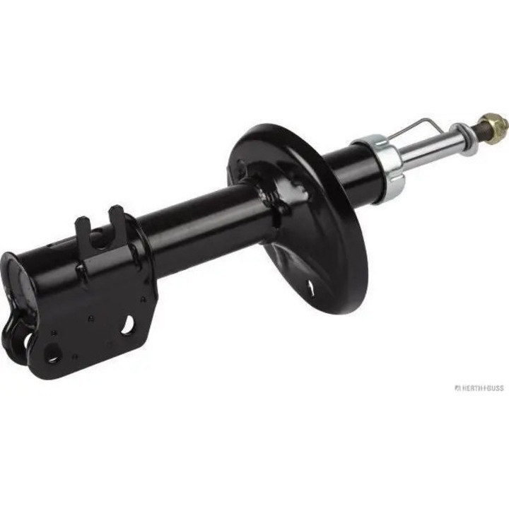 HERTH+BUSS JAKOPARTS bal első lengéscsillapító Chevrolet Matiz/Sparkhoz, RAR tanúsítvánnyal