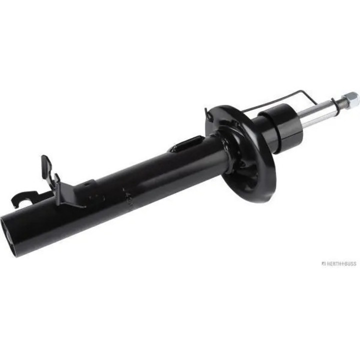HERTH+BUSS JAKOPARTS első lengéscsillapító J4303001, kompatibilis Ford Fiesta 5, Mazda 2