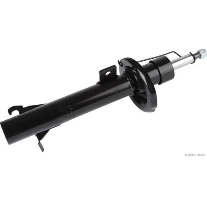 HERTH+BUSS JAKOPARTS J4313001 jobb első lengéscsillapító Ford Fiesta 5 és Mazda 2 modellekhez