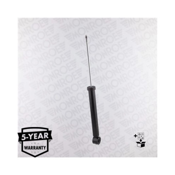 Амортисьор Monroe G1220, RAR сертификат, за VW Jetta IV, 1.2-2.5, 2010-2018
