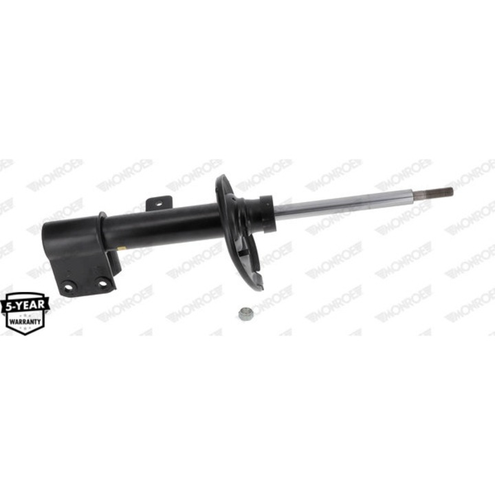 Amortizor Monroe G8380 pentru Citroen C4 II, omologat RAR, 1.2-2.0 benzina/diesel