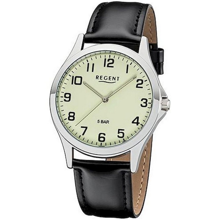 Regent - Armbanduhr - Herren - Chronograph - 1112426