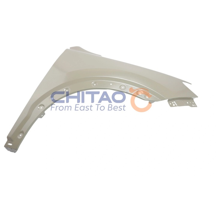 CHITAO kormánymű rúdfej MG ZS-hez, 1.3 benzin, 1.5 benzin, RAR tanúsítvánnyal