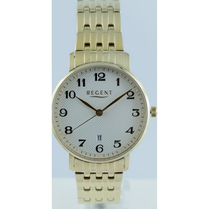 Regent - Armbanduhr - Herren - Automatik - 1012510