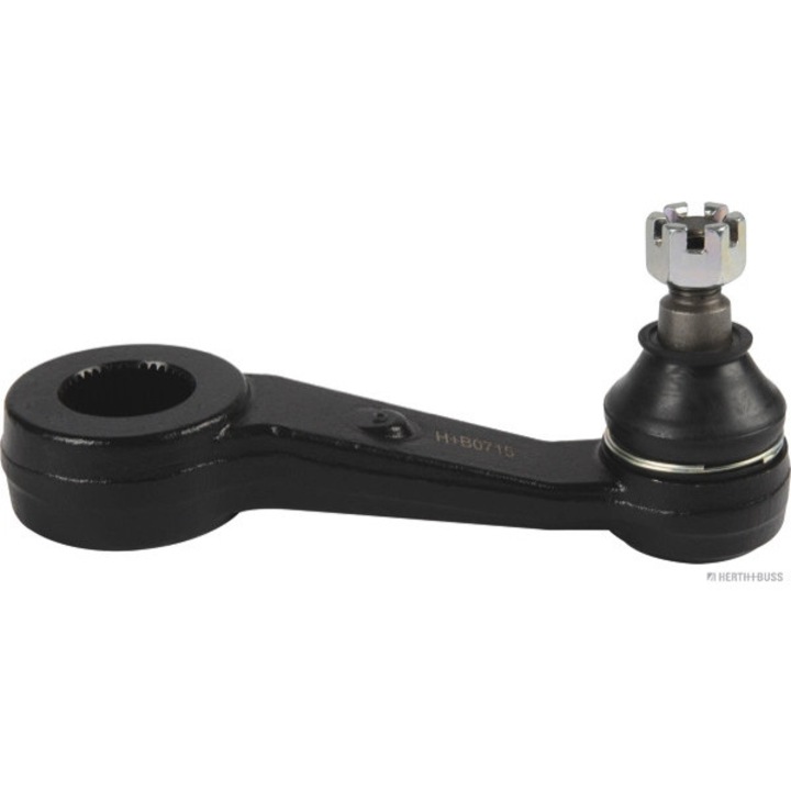 Kormányösszekötő rúd HERTH+BUSS JAKOPARTS J4803000 Mazda B-sorozathoz, 1999-2006, 2.5 dízel/benzin