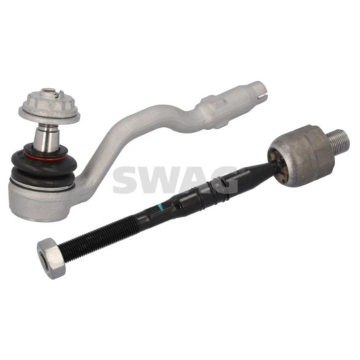 Cap bara directie Swag, fata dreapta, 20933512, pentru BMW X5/X6