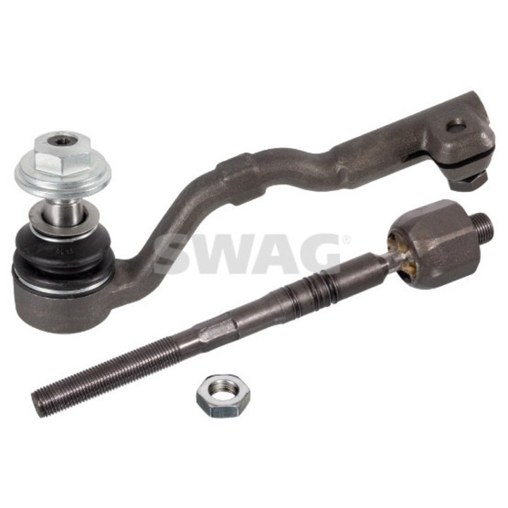 Swag kormánymű rúdfej BMW X5/X6-hoz, bal, RAR által jóváhagyott, 33103706