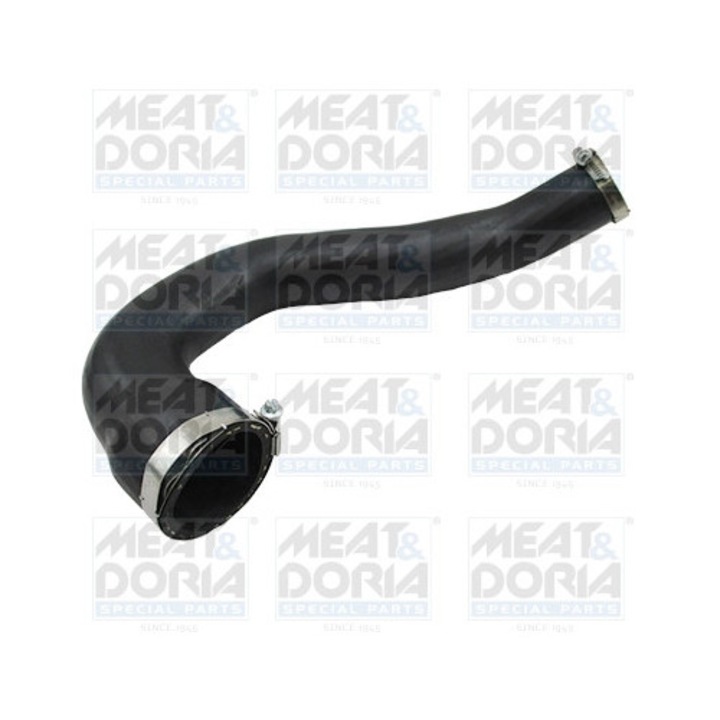 MEAT & DORIA turbó levegővezetékek Audi Q5-höz, RAR által jóváhagyott, 96377