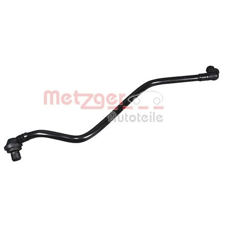 Metzger 2180030 féktömlő Audi A4 B8/A5/Q5 modellekhez, 2.0 benzines/dízel, 2009-2017