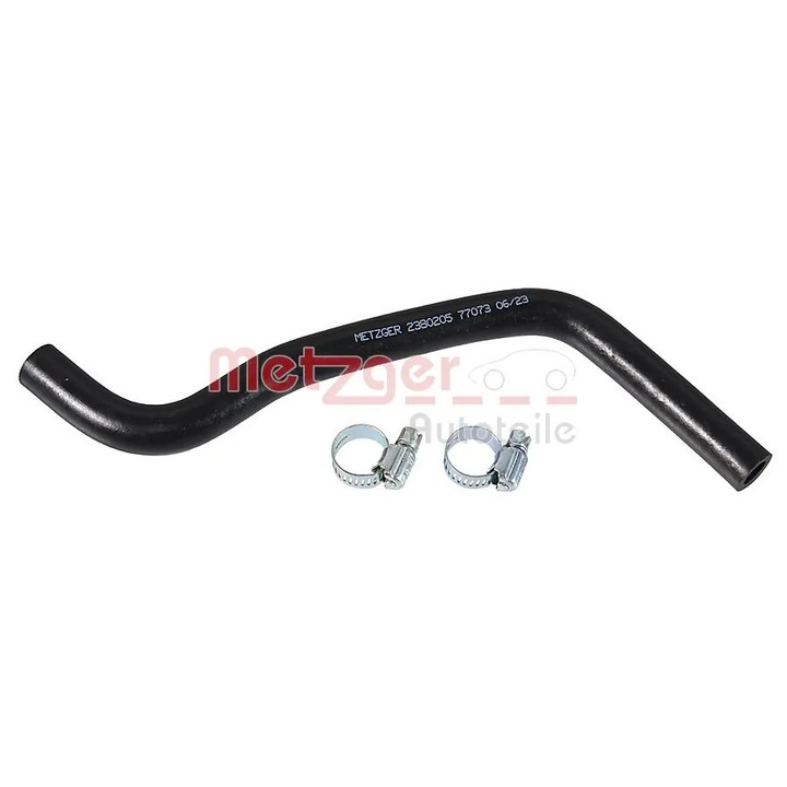 Furtun, Aerisire Bloc Motor Capac Culbutor 2380205 Seat Altea/Leon Skoda Octavia 2/Yeti Vw Beetle/Golf 6/Golf Plus