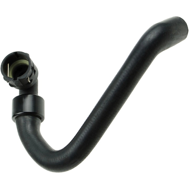 Fűtőtömlő GATES 02-3343 Opel Corsa D, Vauxhall Corsa Mk 3, számos modell, 1.2-1.4 benzin