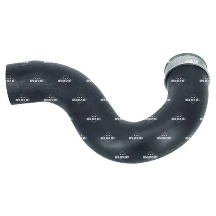 Маркуч за интеркулер NRF 166390 за Mercedes-Benz Sprinter, 3.0 дизел, одобрен от RAR