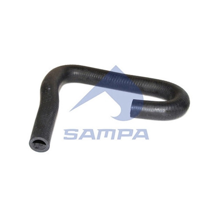 Маркуч за радиатор на парно Sampa 021.132, авточасти, одобрен от RAR