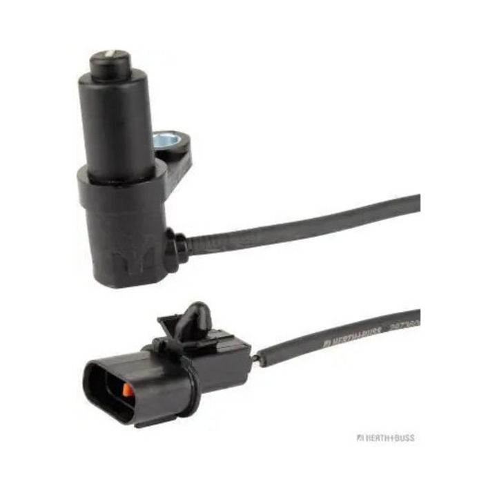 Kerékfordulatszám-érzékelő, HERTH+BUSS JAKOPARTS, J5905018, Mitsubishi L200 / Triton, RAR jóváhagyással, 2005-2015