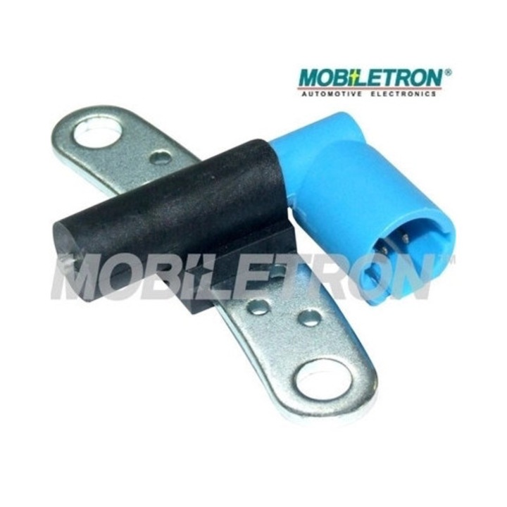 Senzor arbore cotit Mobiletron Cs-E002 pentru Dacia Logan, Sandero, Nissan Kubistar, Renault Clio, 1.4-1.6 benzina