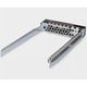 HDD Tray caddy 2.5" sertar server DXD9H pentru Dell PowerEdge server Gen14 R440 R7425, R840, R940, R940xa, XC640-4, XC640-4i, XC740xd-24