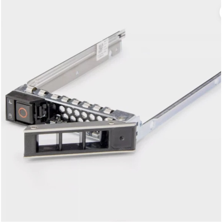 HDD Tray caddy 2.5" sertar server DXD9H pentru Dell PowerEdge server Gen14 R440 R7425, R840, R940, R940xa, XC640-4, XC640-4i, XC740xd-24
