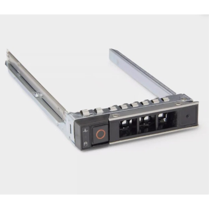 HDD Tray caddy 2.5" sertar server DXD9H pentru Dell PowerEdge server Gen14 R440 R7425, R840, R940, R940xa, XC640-4, XC640-4i, XC740xd-24