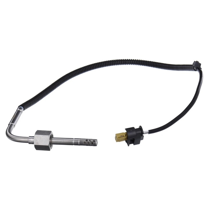 Valeo 368865 kipufogógáz hőmérséklet-érzékelő Mercedes-Benzhez, széleskörű kompatibilitás