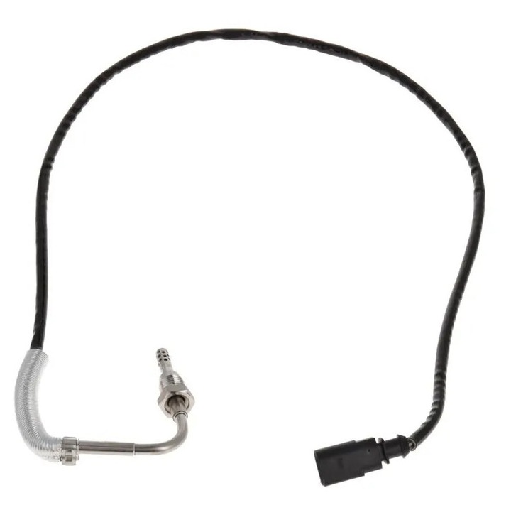 Valeo 368889 kipufogógáz hőmérséklet-érzékelő, autó, Audi, többszínű