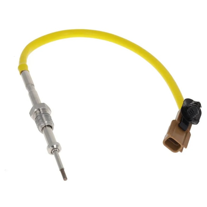 Valeo 368843 kipufogógáz hőmérséklet-érzékelő, kompatibilis Opel Movano B és Vauxhall Movano Mk II modellekkel, RAR jóváhagyással