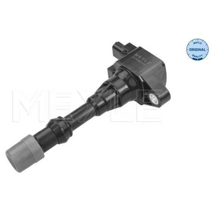 Meyle 31-148850005 gyújtótekercs Honda Civic 7/8, Jazz 2 típusokhoz, jóváhagyott, garancia