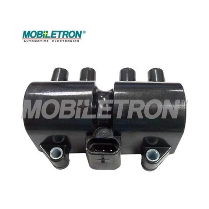 Mobiletron CG-24 gyújtótekercs, Chevrolet Aveo/Kalos/Captiva, 1.1-2.4 benzin