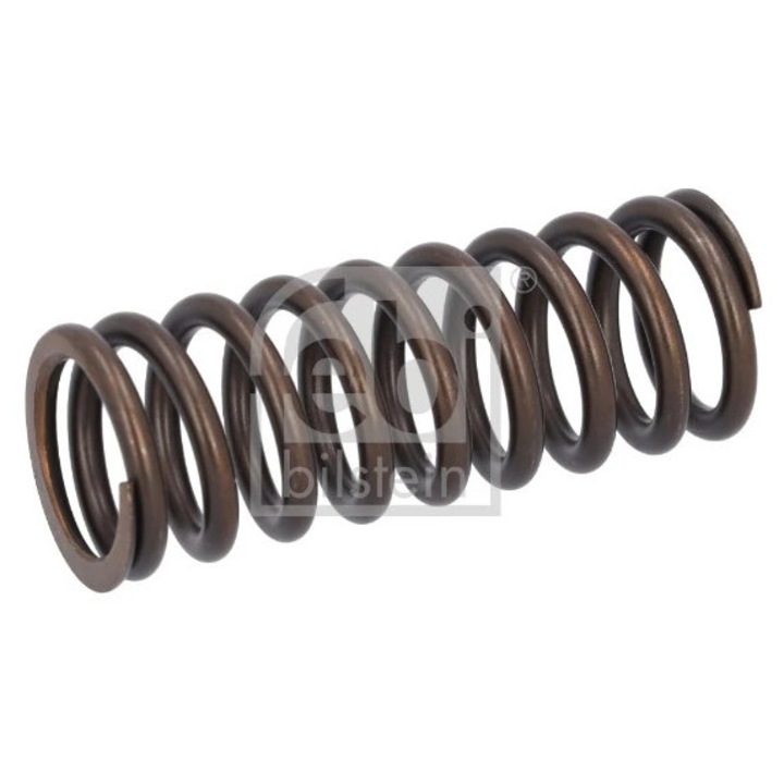 Szelepszár FEBI BILSTEIN 187746, DAF CF/XD/XF/XG/XG+ típushoz, RAR jóváhagyással