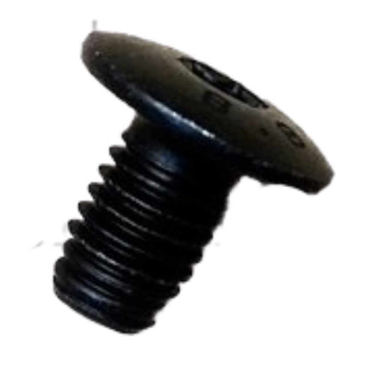 Csavar, ajtózár rögzítő, Toyota, SU001-A3679, új