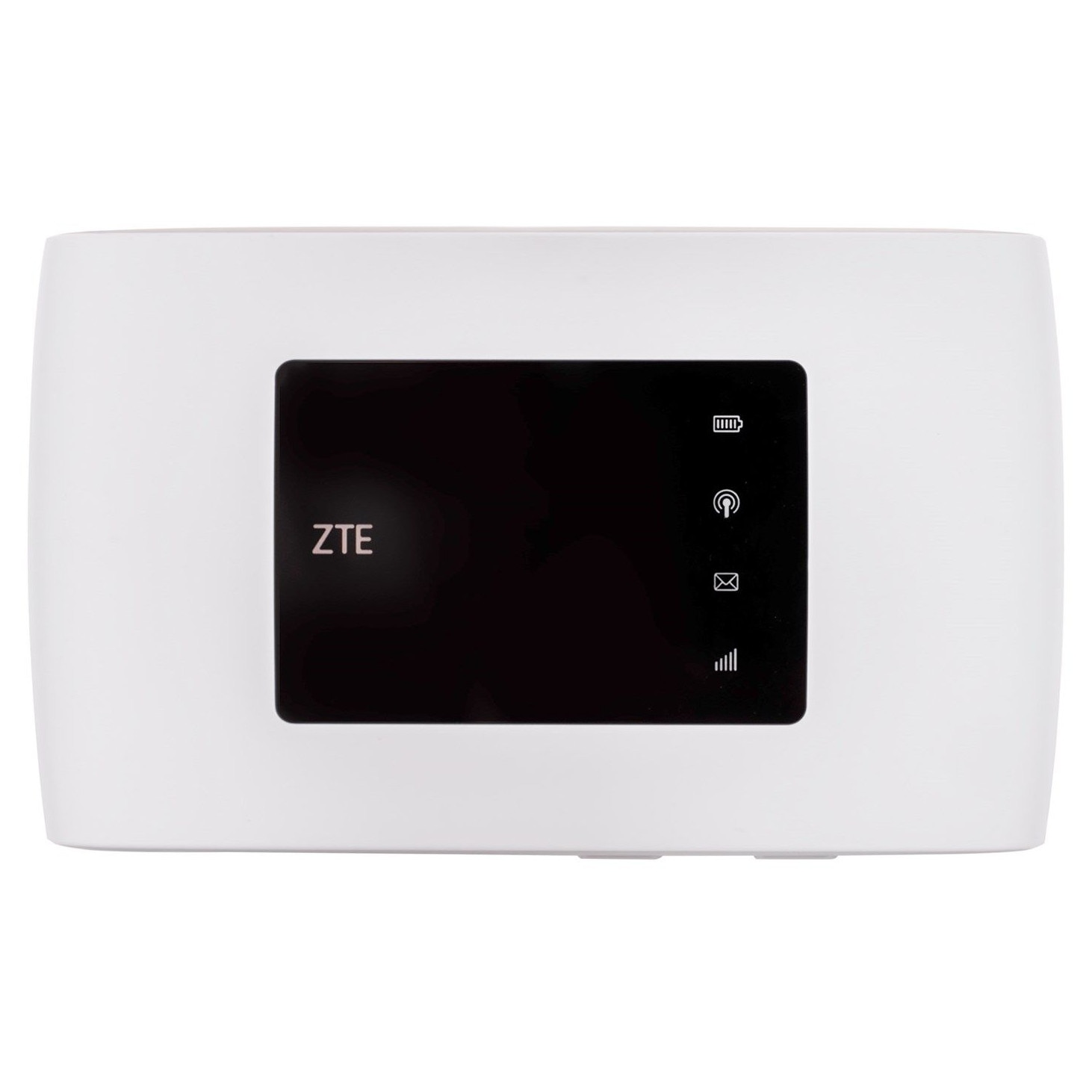 Router Wireless ZTE MF920C 4G, 150Mbps, alb - eMAG.ro