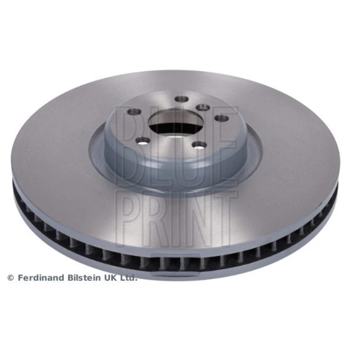 Bal első féktárcsa, blue print, ADBP430145, BMW X4/X5/X6/X7 és Rolls-Royce Cullinan/Ghost II modellekhez, RAR által jóváhagyott